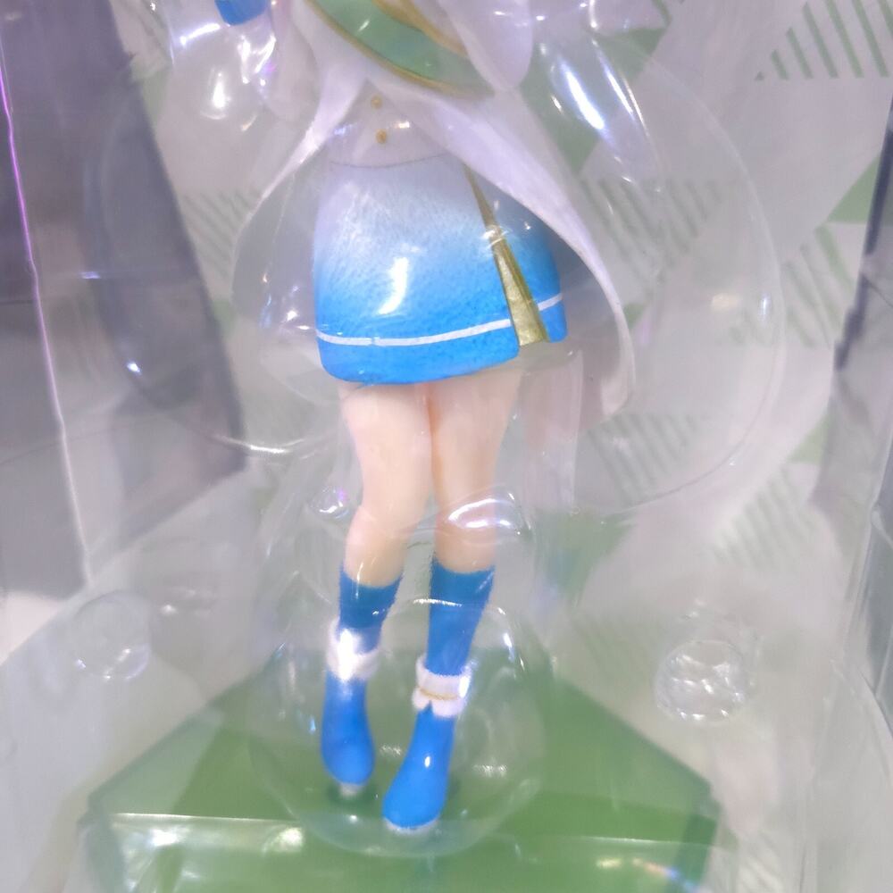 Love Live! Nijigasaki SHIZUKU OSAKA -GOOD SMILE COMPANY- POP UP PARADE Japan New - Picture 13 of 16